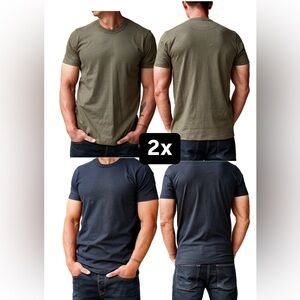 Wies Made 2 T-shirts